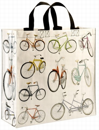 Bicycles Shopper
