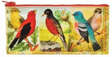 Federm�ppchen Birds