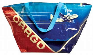 Cargo Shopper gross