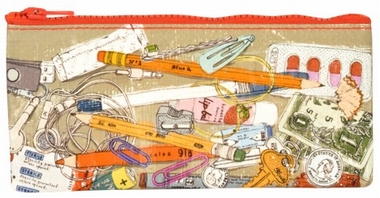 Federm�ppchen Junk Drawer