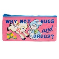 Federmppchen Why Not Hugs & Drugs