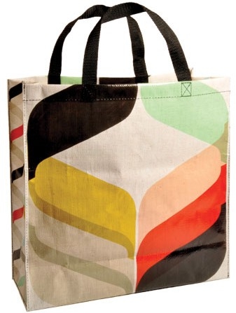 Flora Shopper