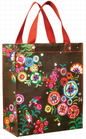 Pretty Print Shopper klein - Tragetasche