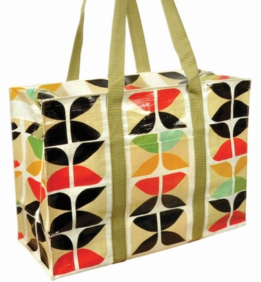 Schultertasche - Lux
