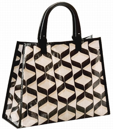 Handtasche - Ribbon