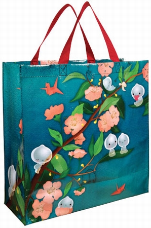 Spring Night Shopper