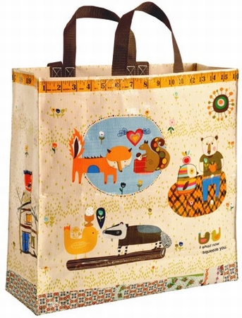 Squeeze You Shopper