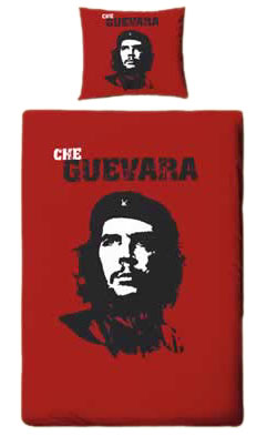 Che Guevara Bettw�sche