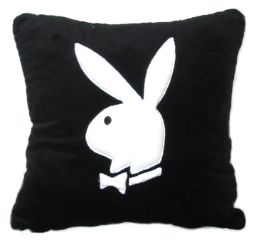 Playboy Kissen