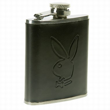 Playboy Flachmann