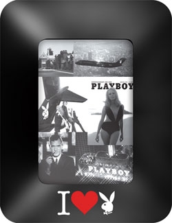 Playboy Bilderrahmen fr Fotos