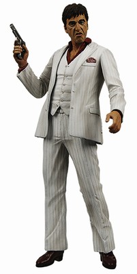 Scarface (Tony Montana)