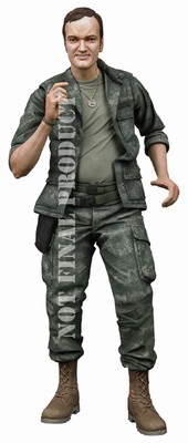 Grindhouse: Army Soldier