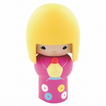 Momiji Puppe - Randoms - Pixie