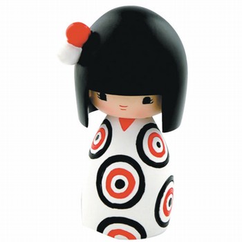 Momiji Puppe - Randoms - Funny Girl