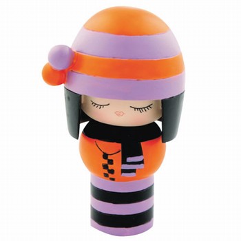 Momiji Puppe - Randoms - Clever Clogs