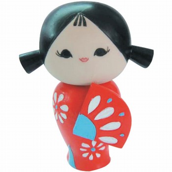 Momiji Puppe - Randoms - Happy