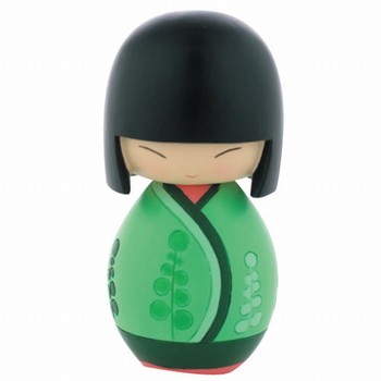 Momiji Puppe - Randoms - Soul