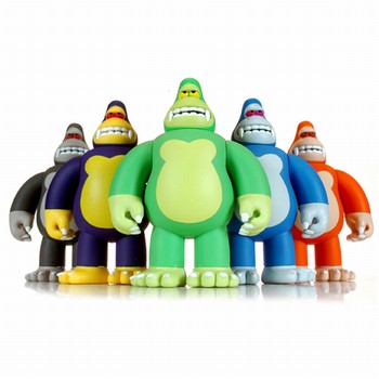 King Ken Mini (Amos-Toys)