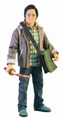 Heroes: Hiro Nakamura - Actionfigur