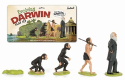 Evolving Darwin  Play Set