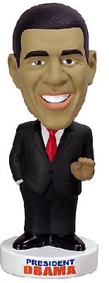 Headknocker - President Obama
