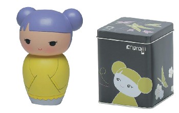 Momiji Puppe - Joanna Zhou - Papillon