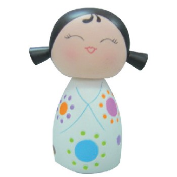 Momiji Puppe - Randoms - Giggles