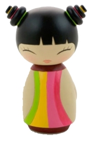 Momiji Puppe - Celebrations - Party Girl
