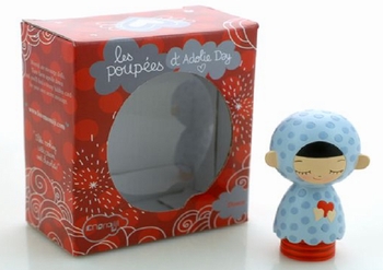 Momiji Puppe - Adolie Day - Douce