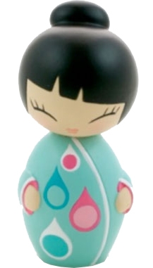 Momiji Puppe - Celebrations - Little Star