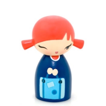 Momiji Puppe - Randoms - Poppet