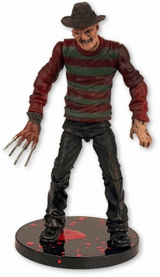 Cinema of  Fear Freddy Krueger