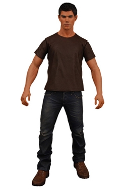 Jakob Actionfigur New Moon - Twilight