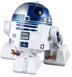 R2-D2 Figur Star Wars VCD  