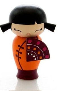 Momiji Puppe - Randoms - Happy Happy II