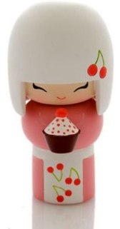 Momiji Puppe - Randoms - Pixie II