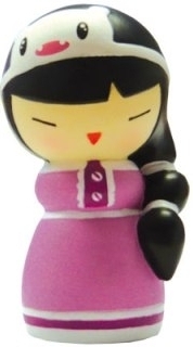 Momiji Puppe - Heroes - Yee-Ha