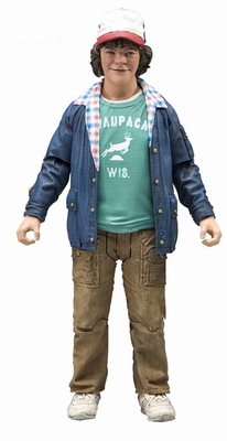 Stranger Things Actionfigur Dustin Henderson