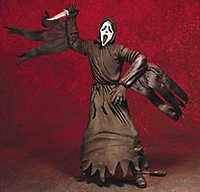 Scream