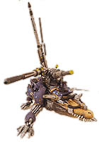 Steel Trap