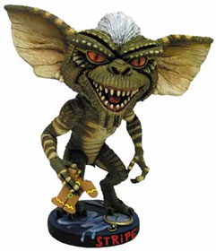 Gremlins - Stripe