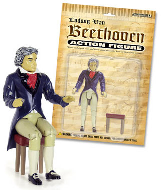 Ludwig van Beethoven