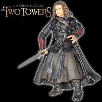 Soldat aus Gondor - Lord of the Rings 2