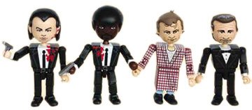 Pulp Fiction