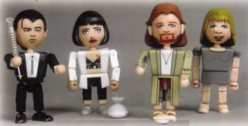 Pulp Fiction