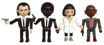 Pulp Fiction