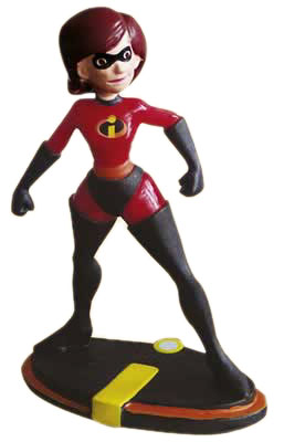 The Incredibles - Helen