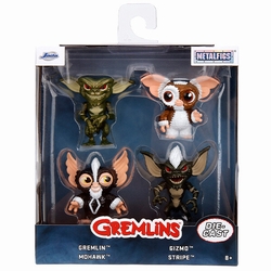Gremlins Figuren