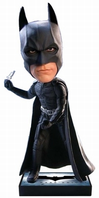 Headnocker - Batman the Dark Knight